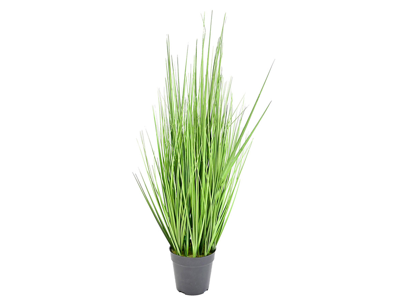 Sztuczna trawa w doniczce 86 cm