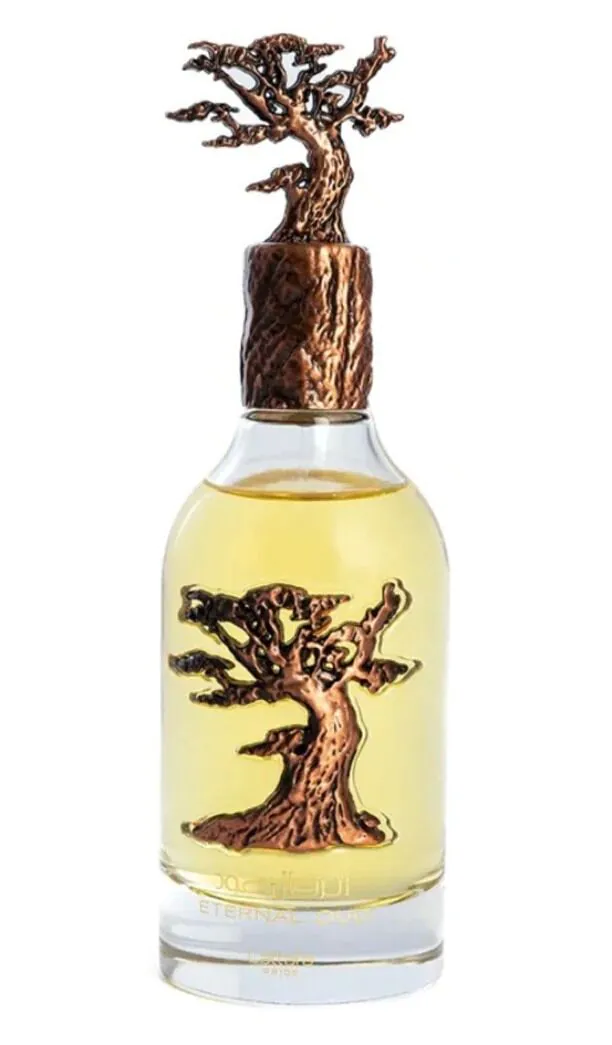 Lattafa Eternal Oud Woda perfumowana uniseks