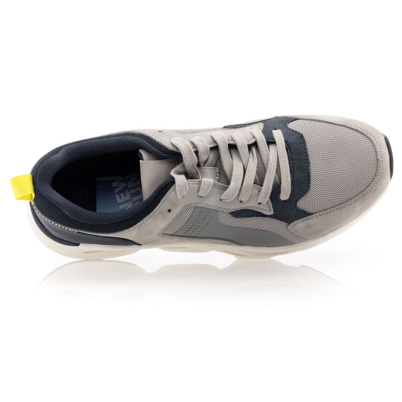Korit / lenkkarit Homme Gris