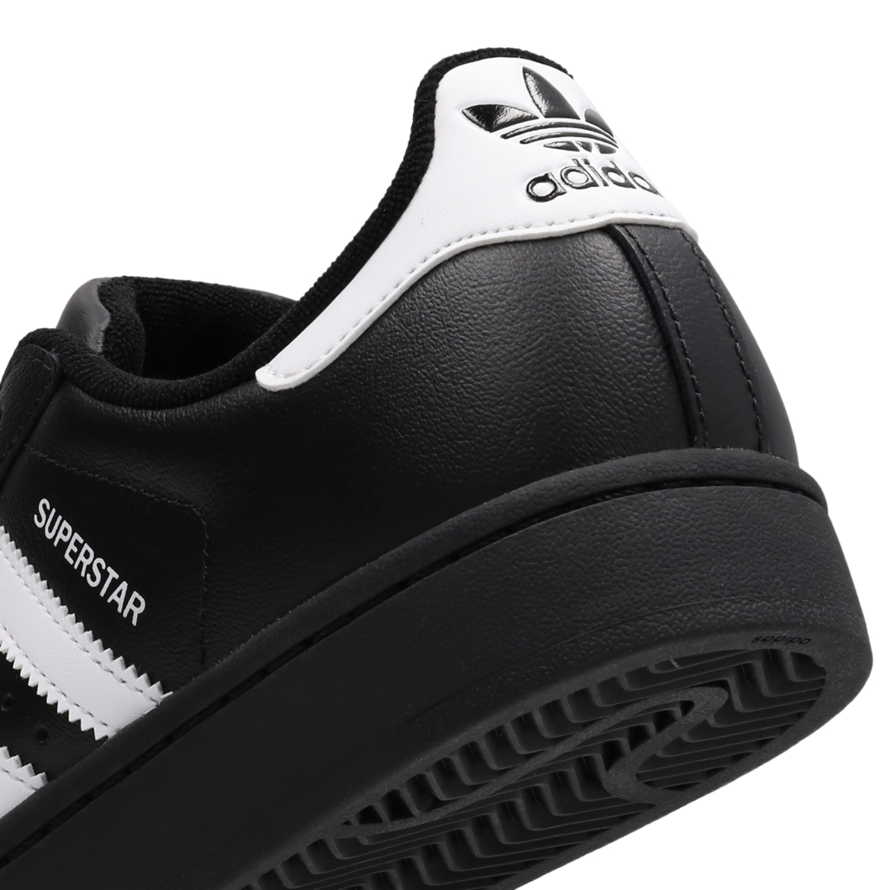 adidas Superstar II