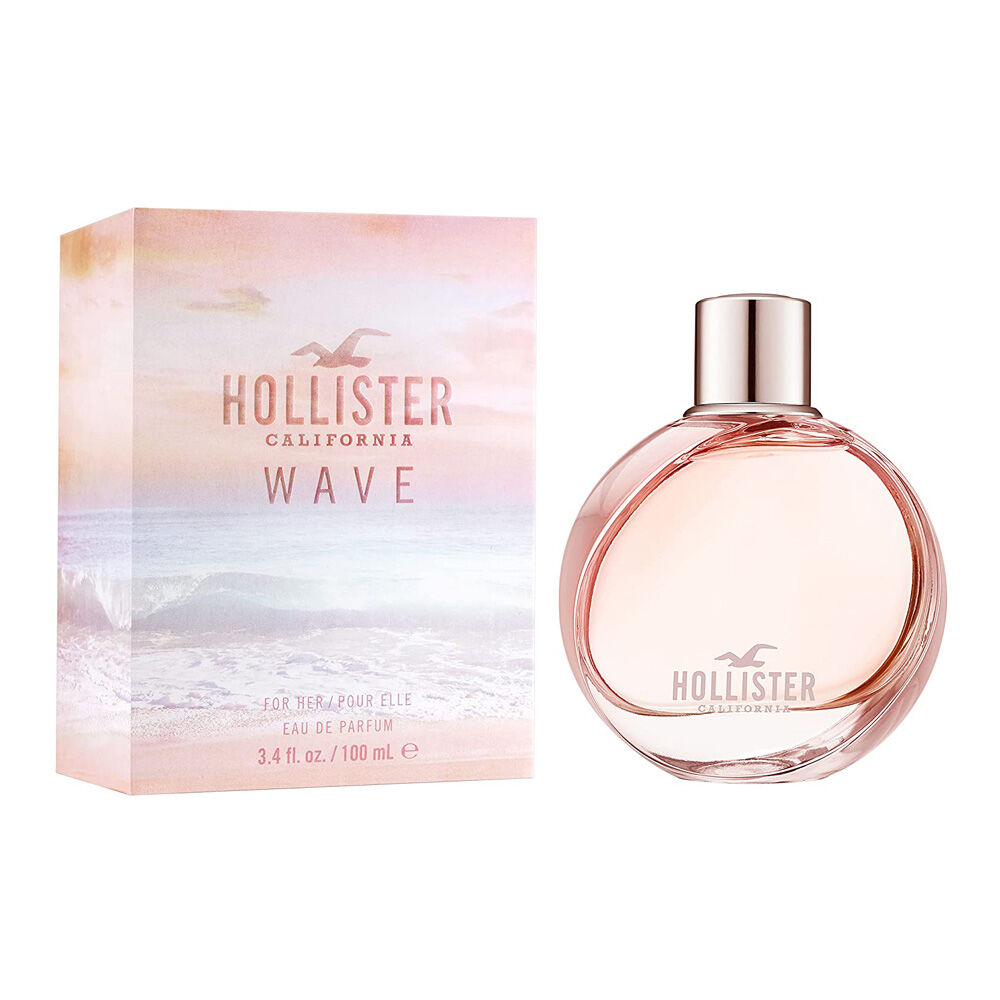 Hollister Wave For Her