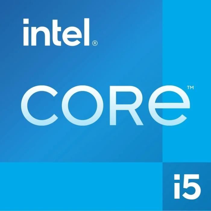 Processore - INTEL - i5 14400F - 10 core - 4,7 GHz - TRAY/OEM