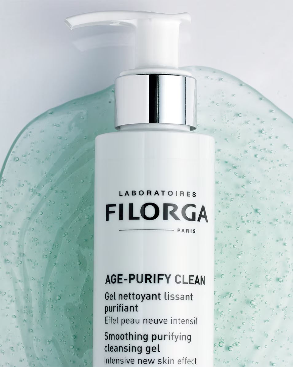 FILORGA ΚΑΘΑΡΙΣΜΟΣ ΚΑΤΑ ΤΗΣ ΗΛΙΚΙΑΣ