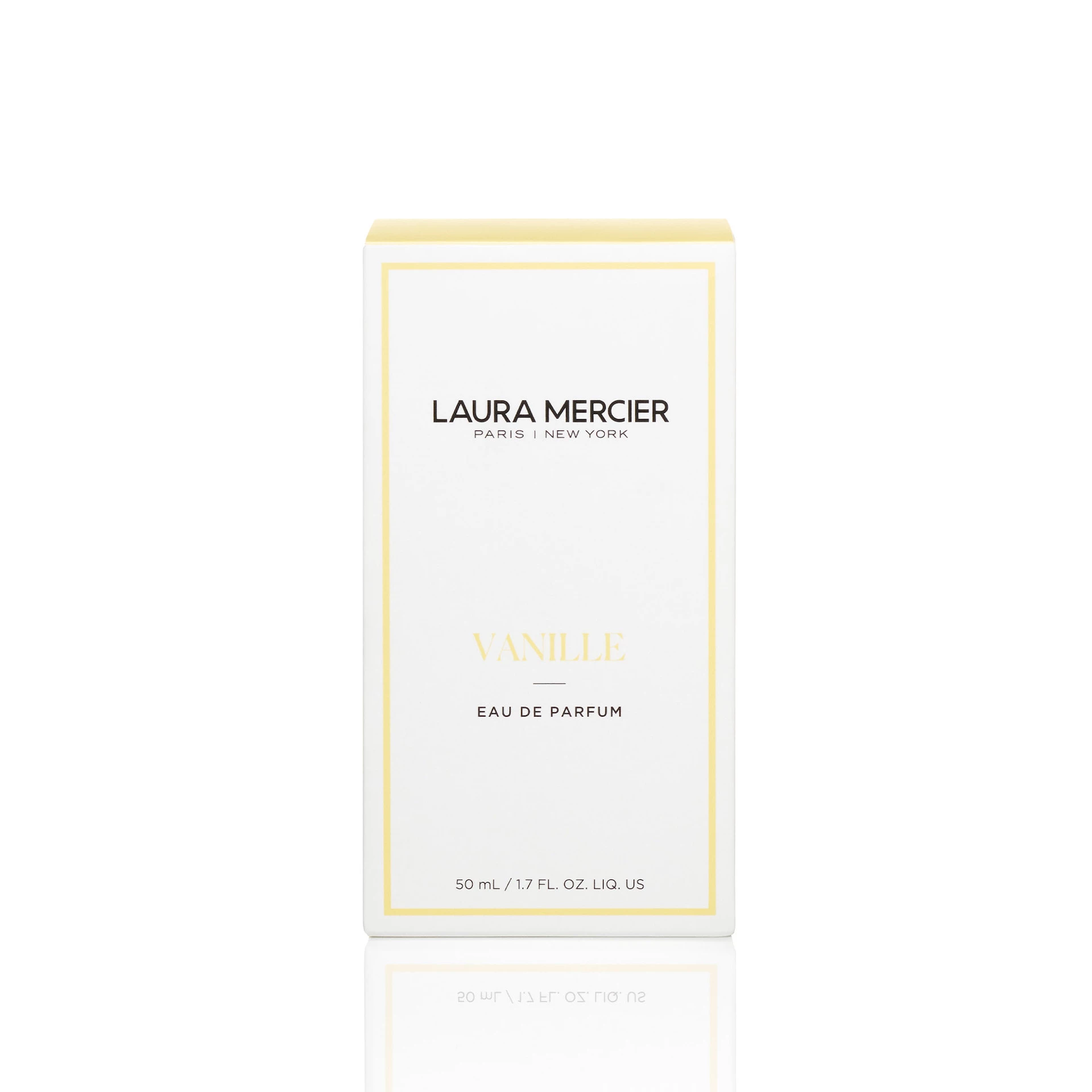 Vanille EdP 50 ml - Laura Mercier