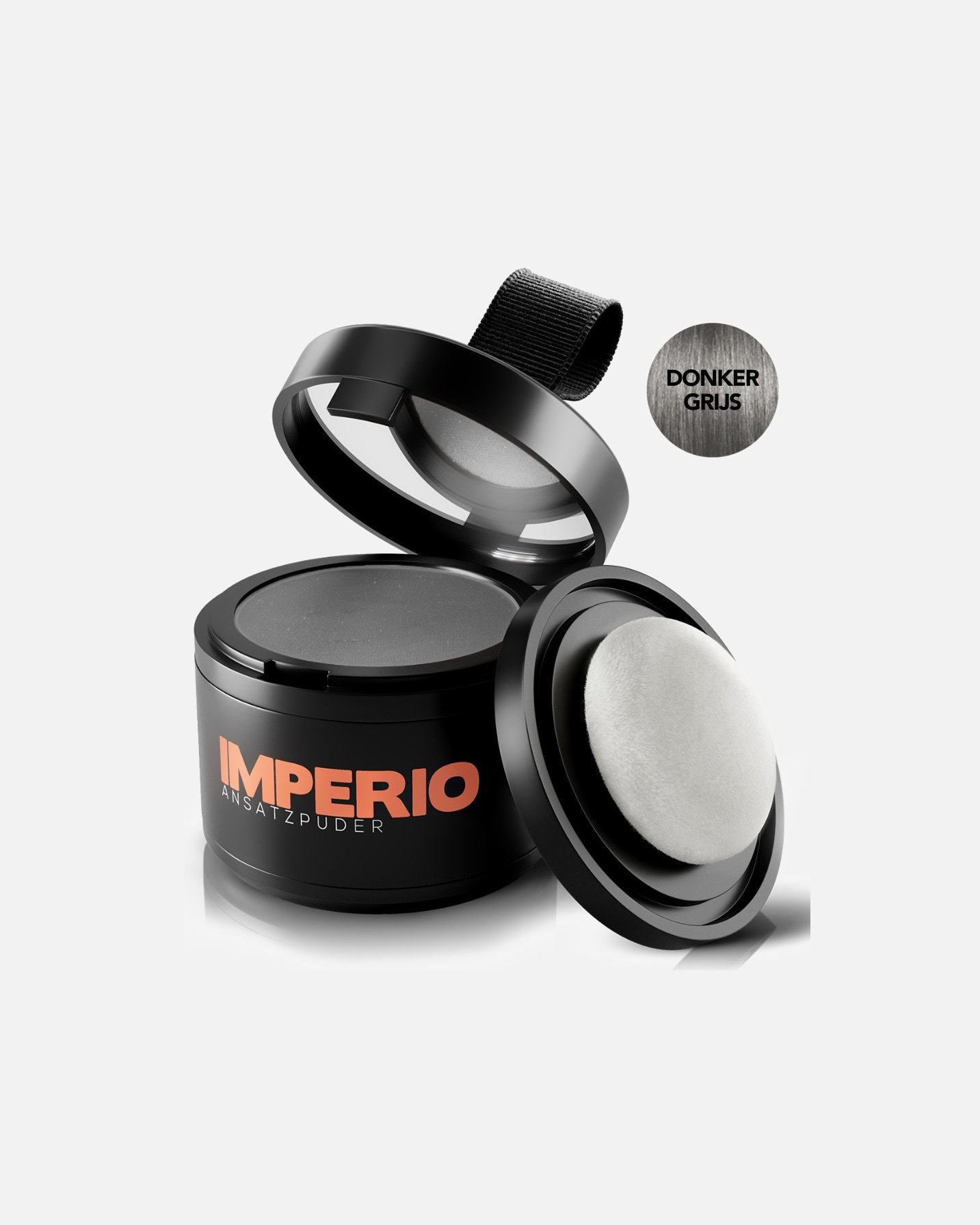 Imperio puder za korektor u korijenu - 4 g