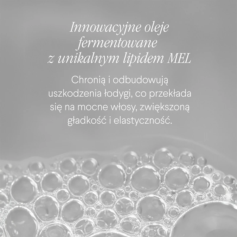 Shampoo hidratante Health Labs Care Balance On com prebióticos