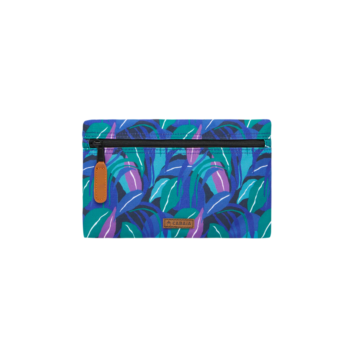 Pochette avant Wamala Tombs