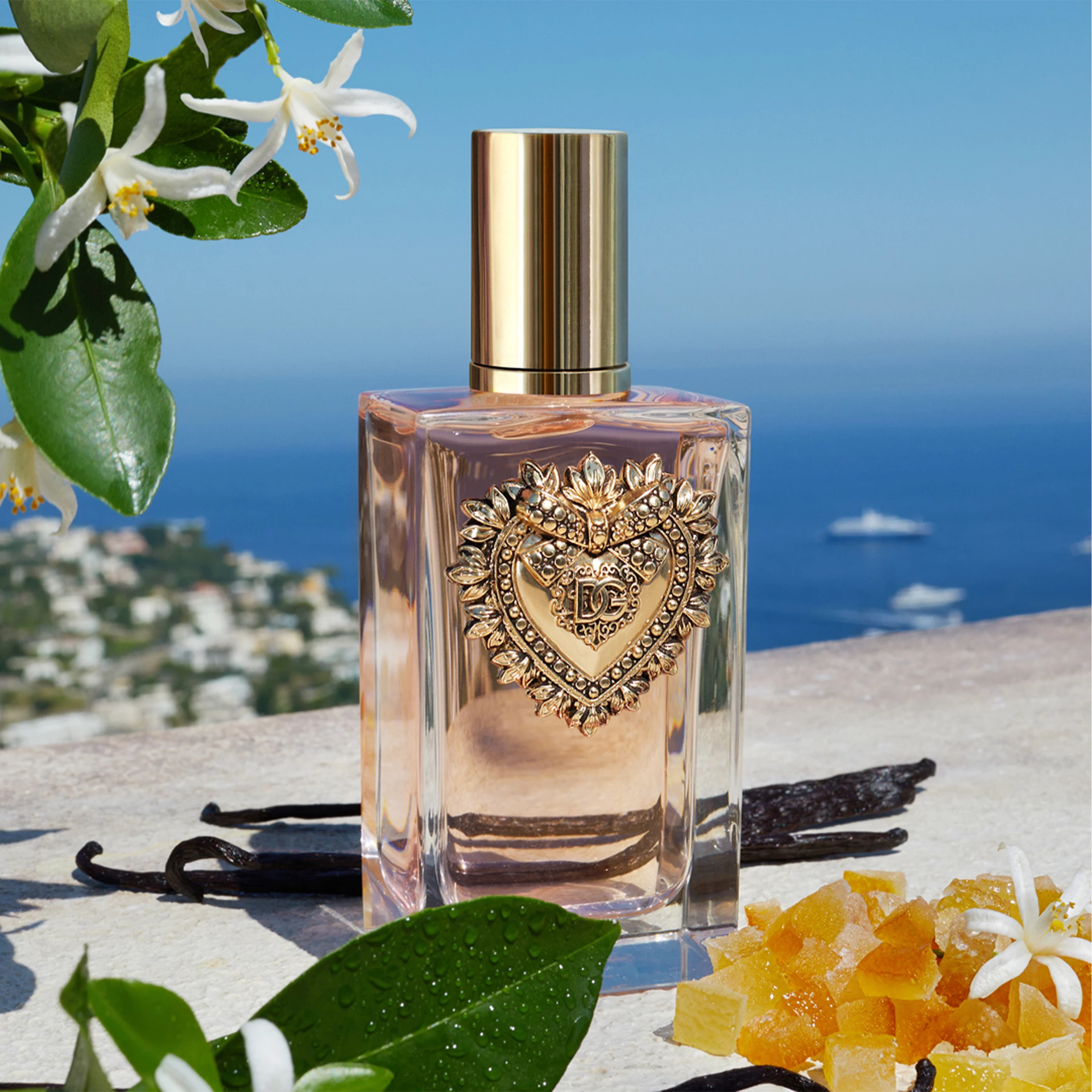 Devotion EdP 30 ml - Dolce & Gabbana