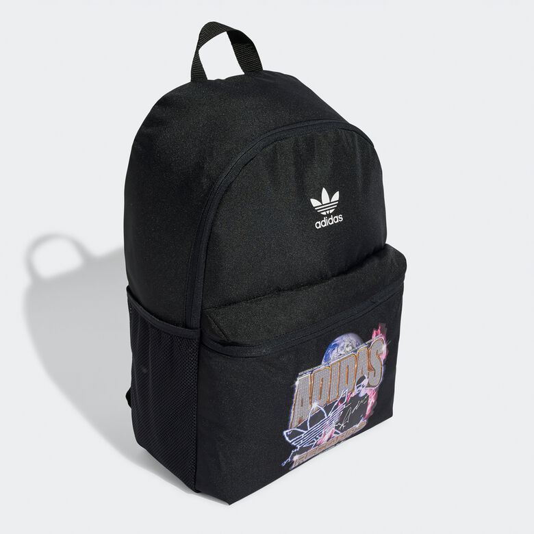 Mochila Infantil Graphics
