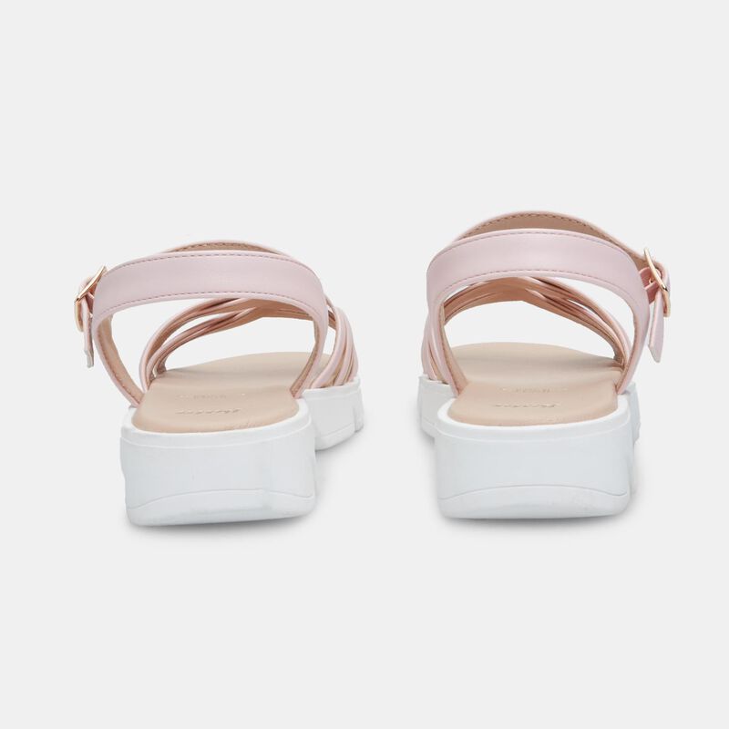Flickors sandaler