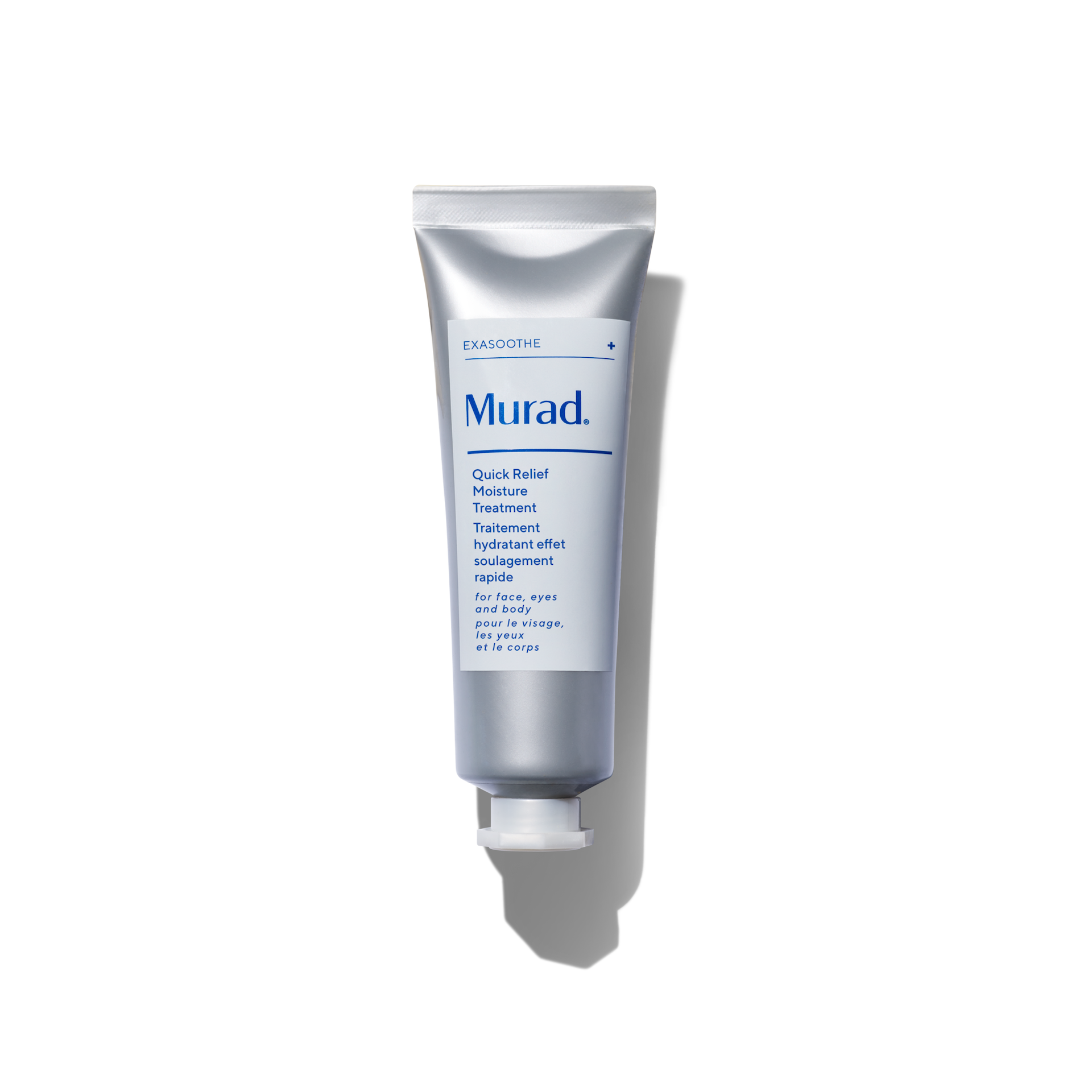 Gyorsan Hidratáló Arckrém 50 ml - Murad