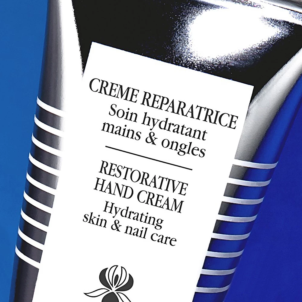 Obnavljajuća krema za ruke i nokte 75 ml - Sisley