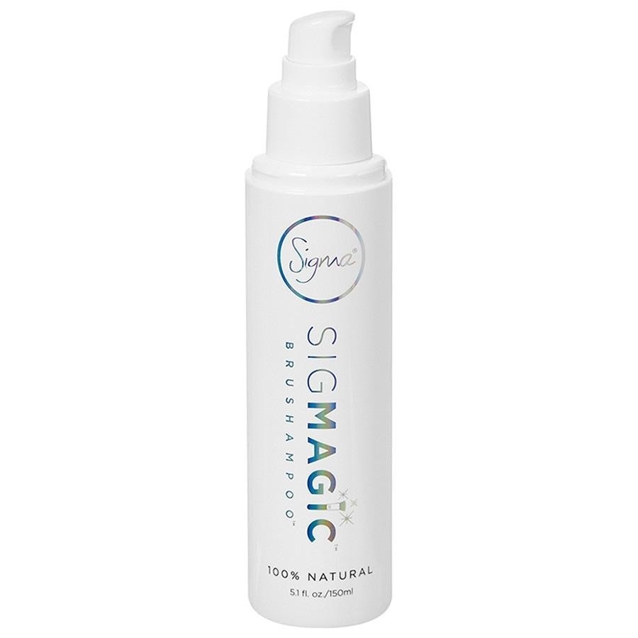 Sigma Brush Cleaner Sigmagic vloeibare reiniger - 1 stuk