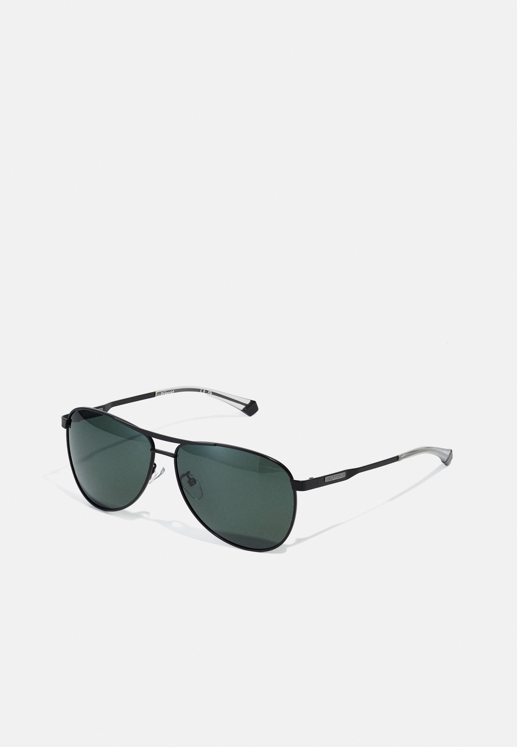 Polaroid UNISEXE - Lunettes de soleil - noir mat