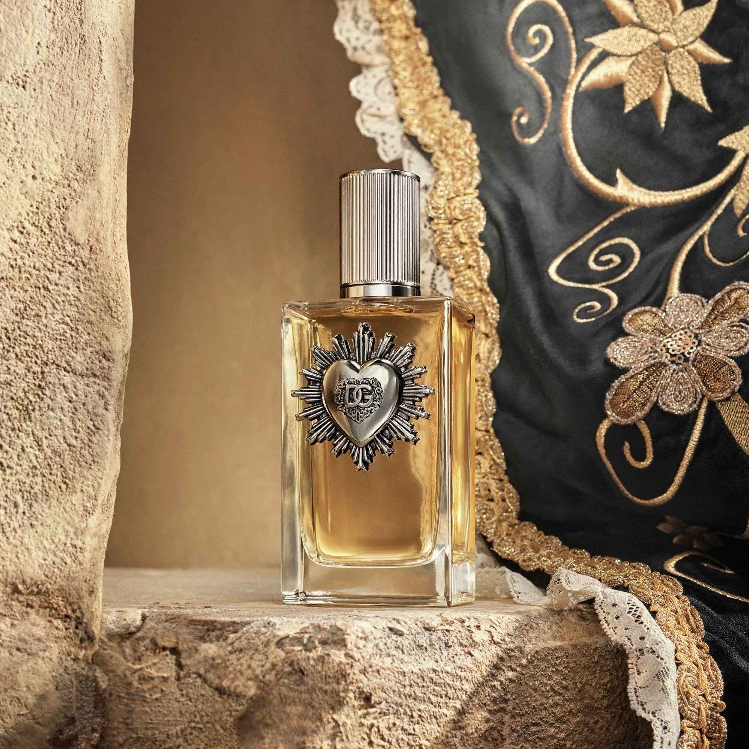 Parfumska voda Dolce&Gabbana Devotion – 50 ml