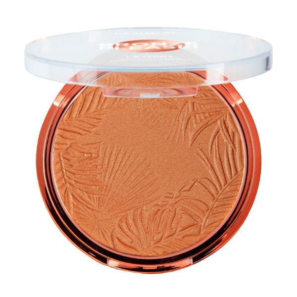 Glam Bronze Terra