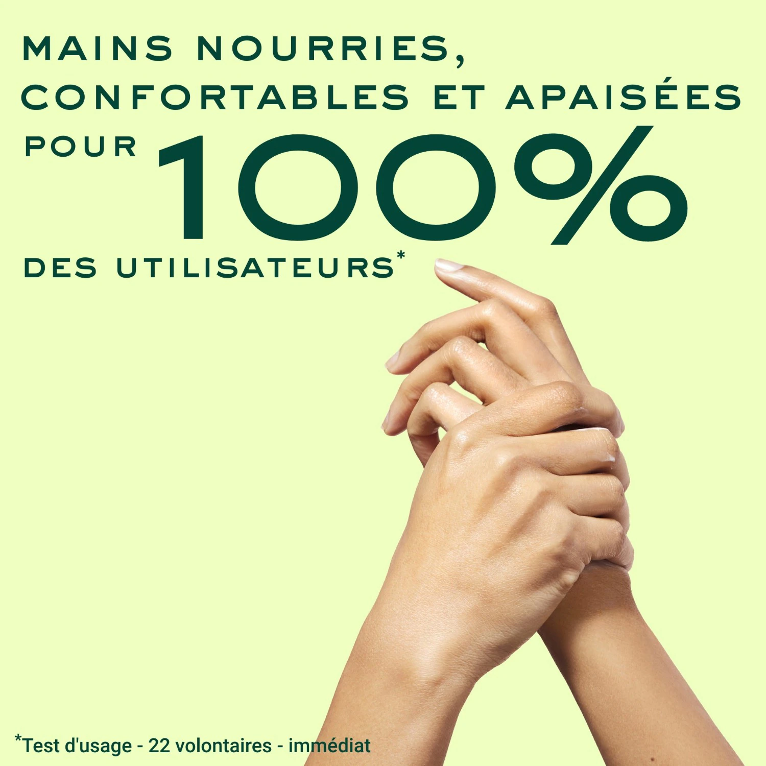 NUXE Crème mains et ongles au parfum citron meringué