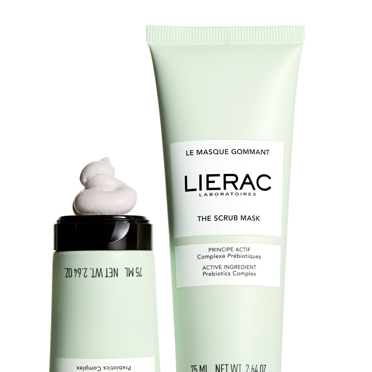 Lierac Le Masque Gommant