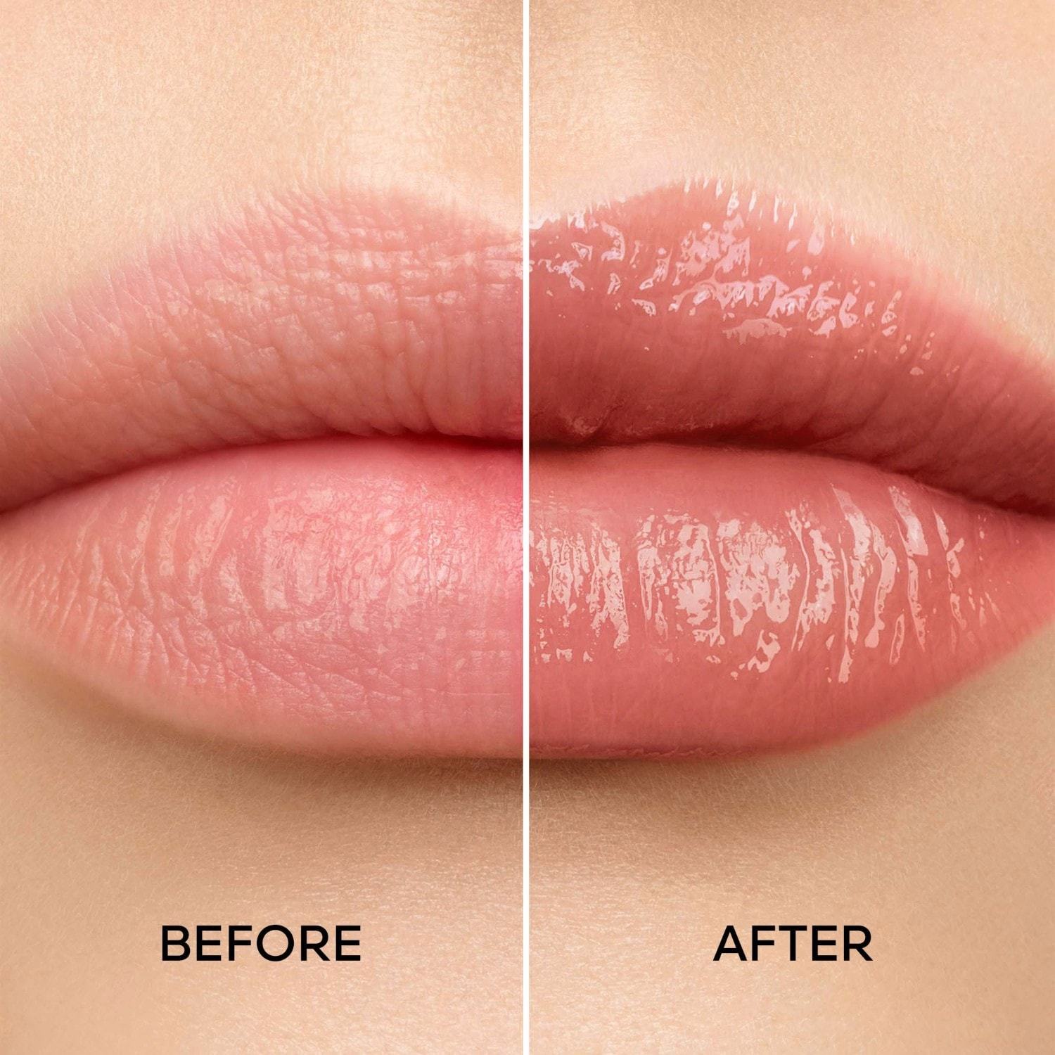 Guerlain balzamas KissKiss Bee Glow - 3,5 g
