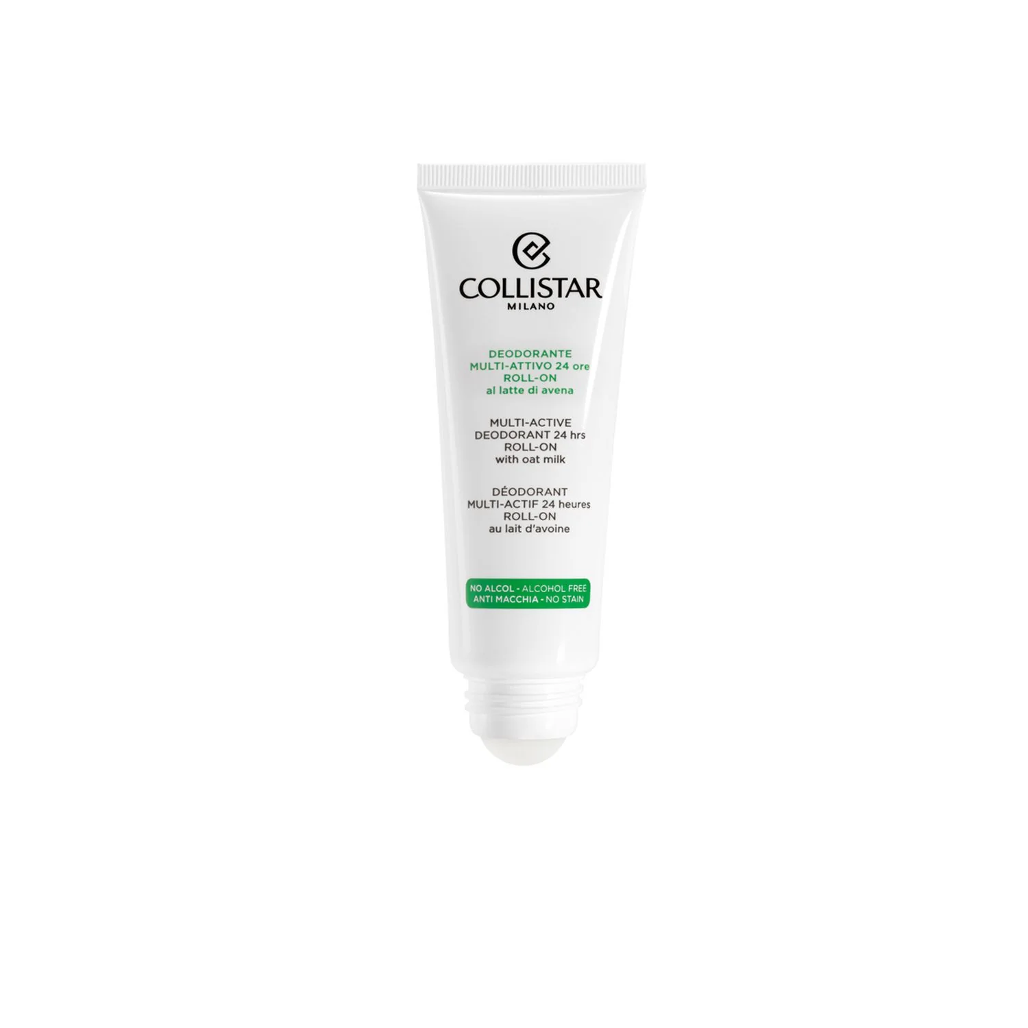 Corpo Deodorante Multi-attivo 24 Ore - Deodorante Roll-on