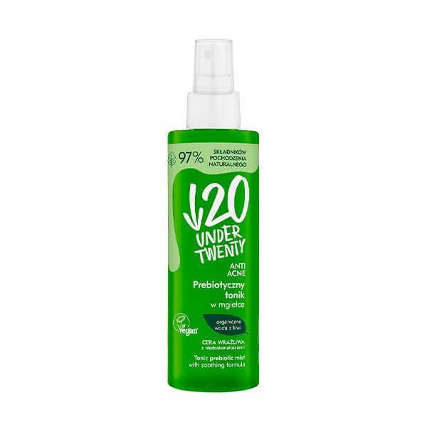 Tonik Prebiotikus Permet| 200ML