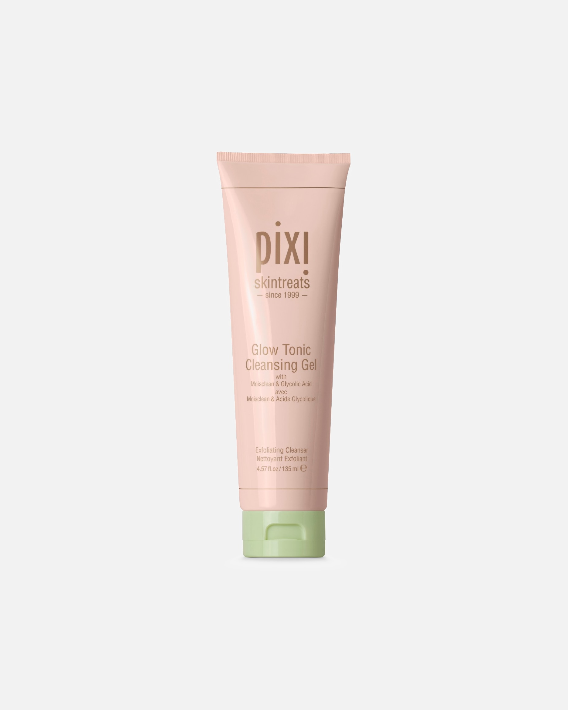Pixi Cleansing Gel Glow Tonic Rengöringsgel - 135 ml