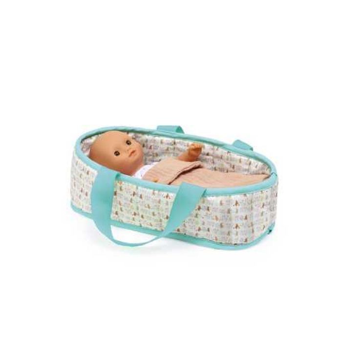 Baby doll - Mini Sasha Pomea