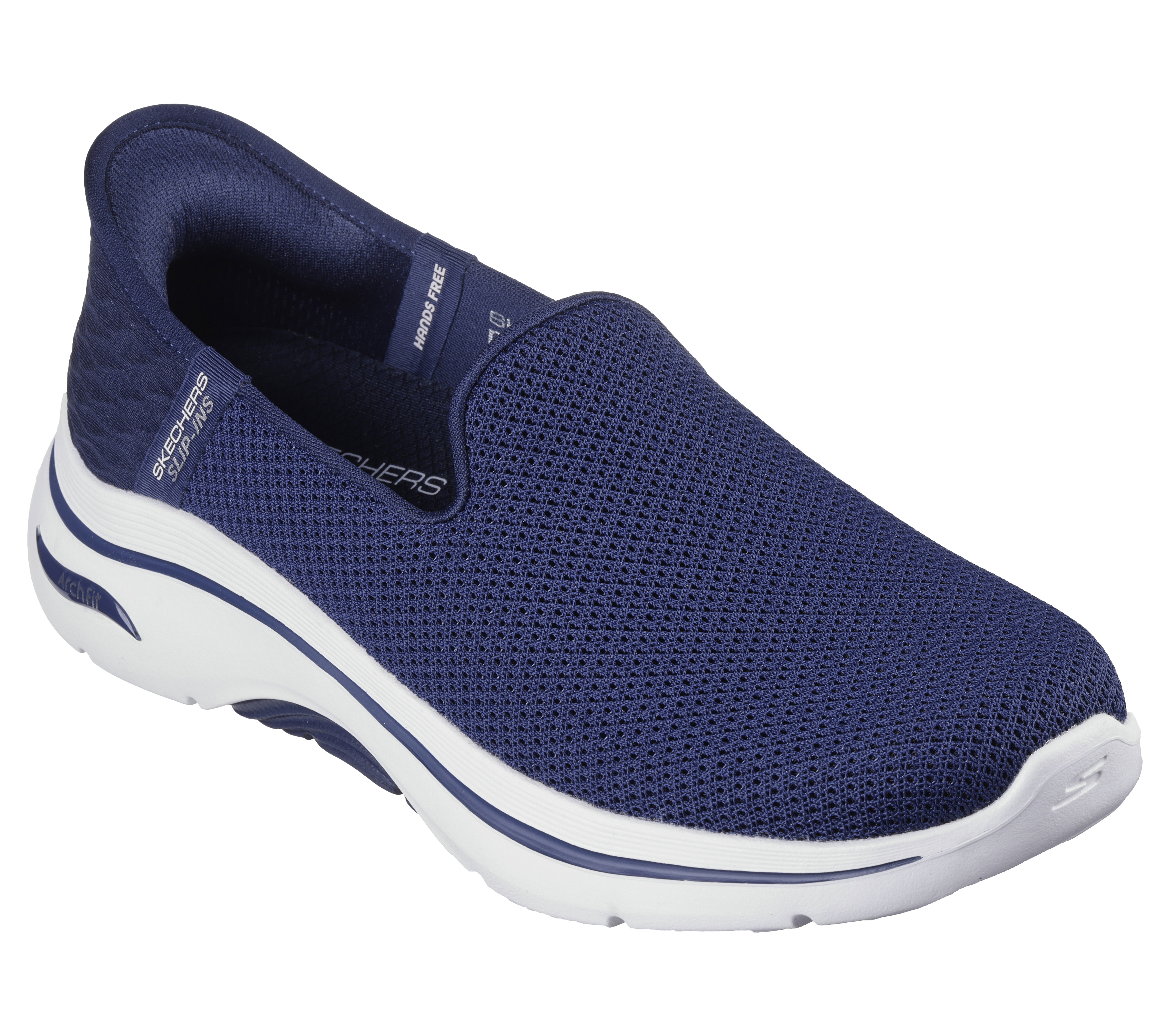 Skechers Slip-Ins: GO WALK Arch Fit 2.0 - Delara