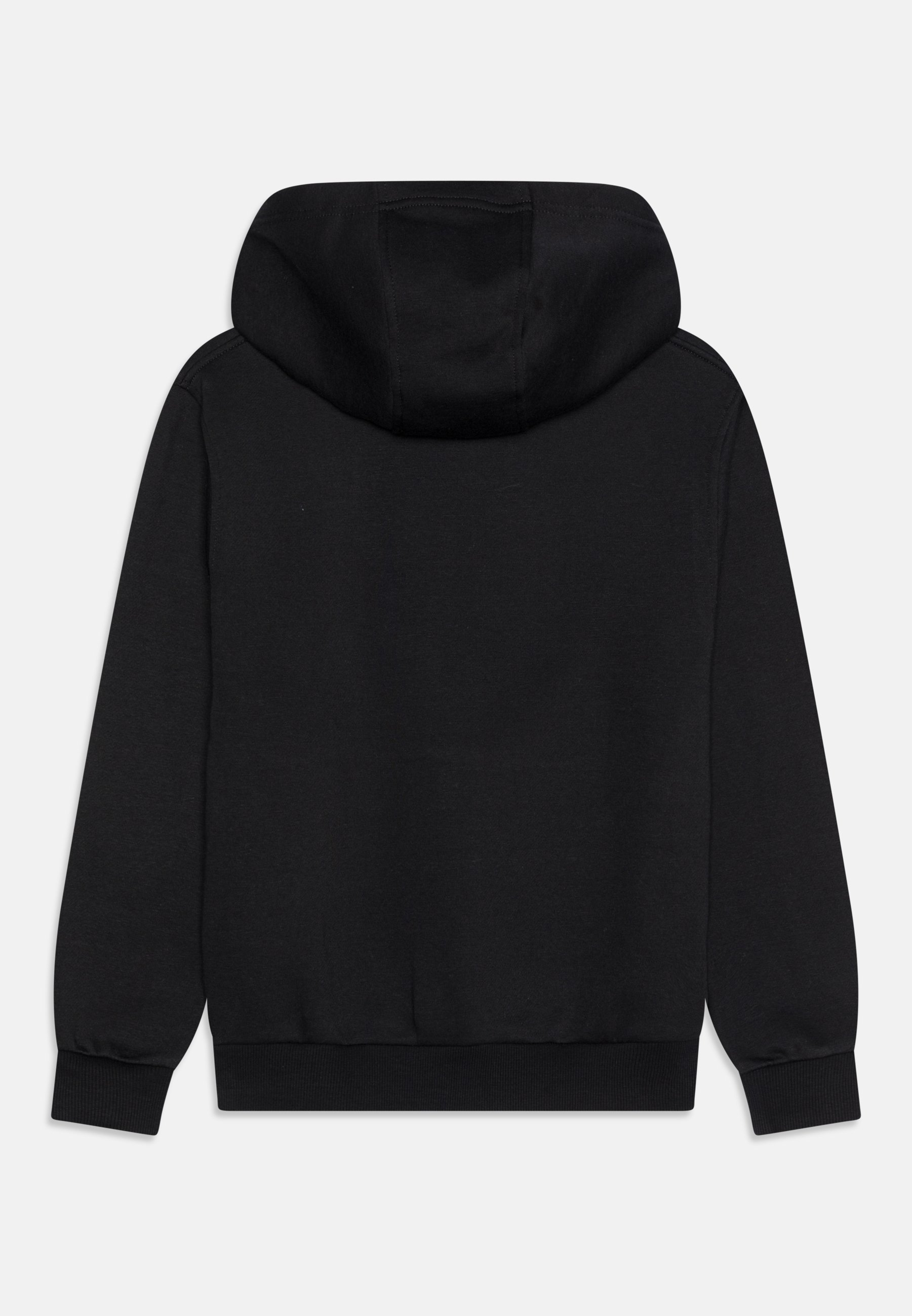 Nike Sportswear CLUB UNISEX - Sweatshirt - schwarz/weiß