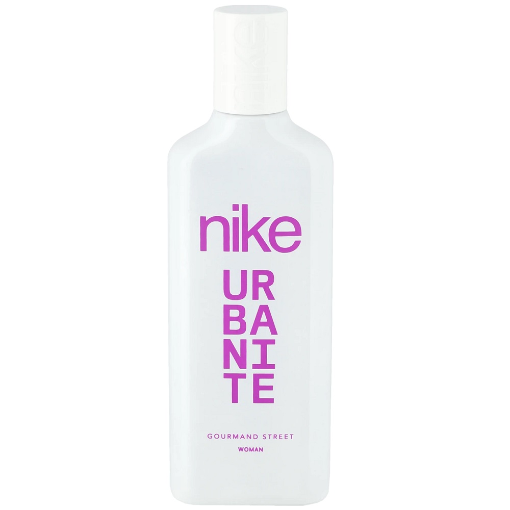 Nike Urbanite Gourmand Street Woman