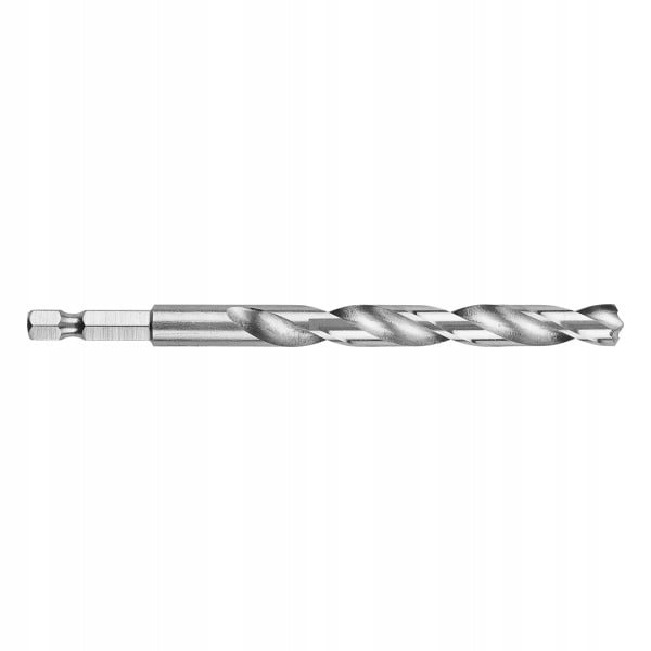 Wiertło do metalu Hex 10.0 mm, HSS GRAPHITE 54T718