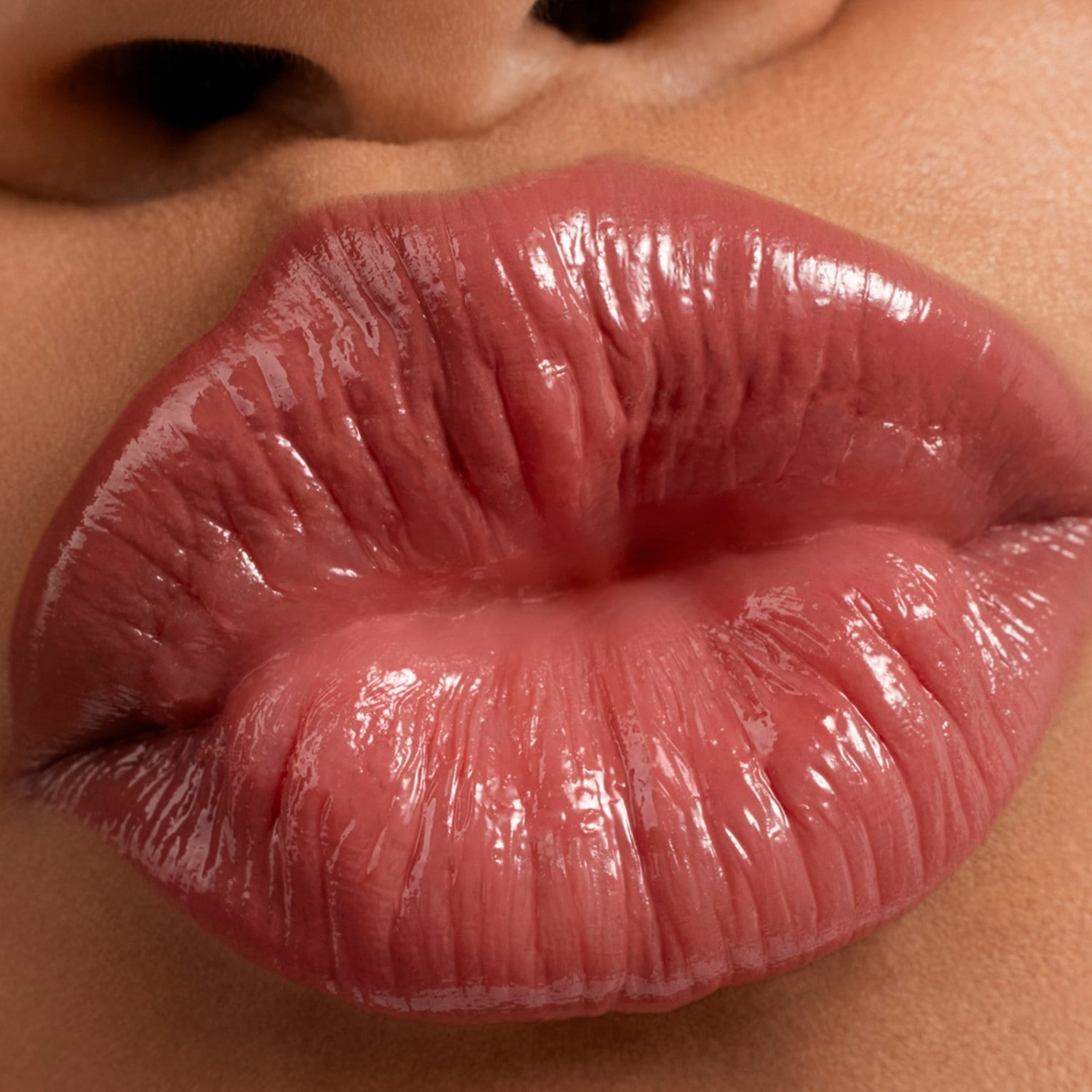 Lancôme Lippenbalsam Idôle Lip Idôle Squalane-12 Butterglow - 3 g