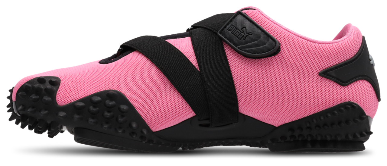 Puma Mostro