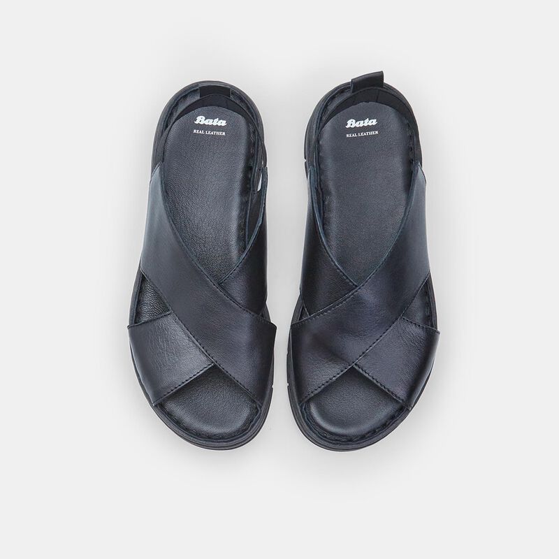 BATA ženske kožne sandale