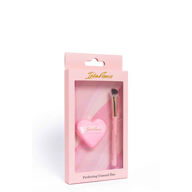Inês Franco Perfecting Conceal Duo Kit 1 ks 1 ks