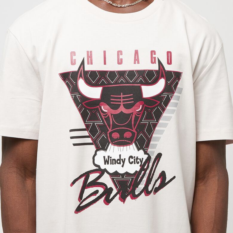Koszulka NBA Final Seconds Chicago Bulls