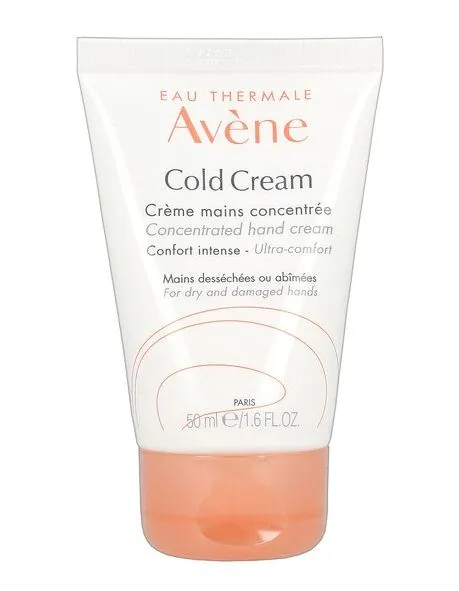 Avène Cold Cream Krem do rąk