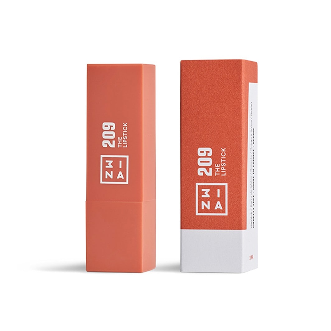 Rouge à lèvres 3INA – 4,5 g