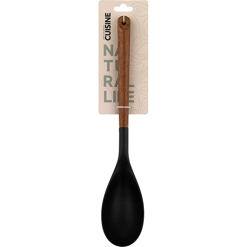 Kjøkkenøse/skje Woodline Cuisine