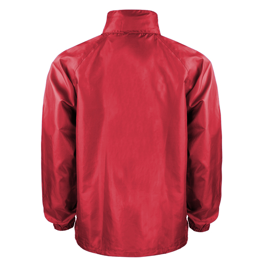  Chaqueta Cortavientos E Át nem eresztő Eredménymag