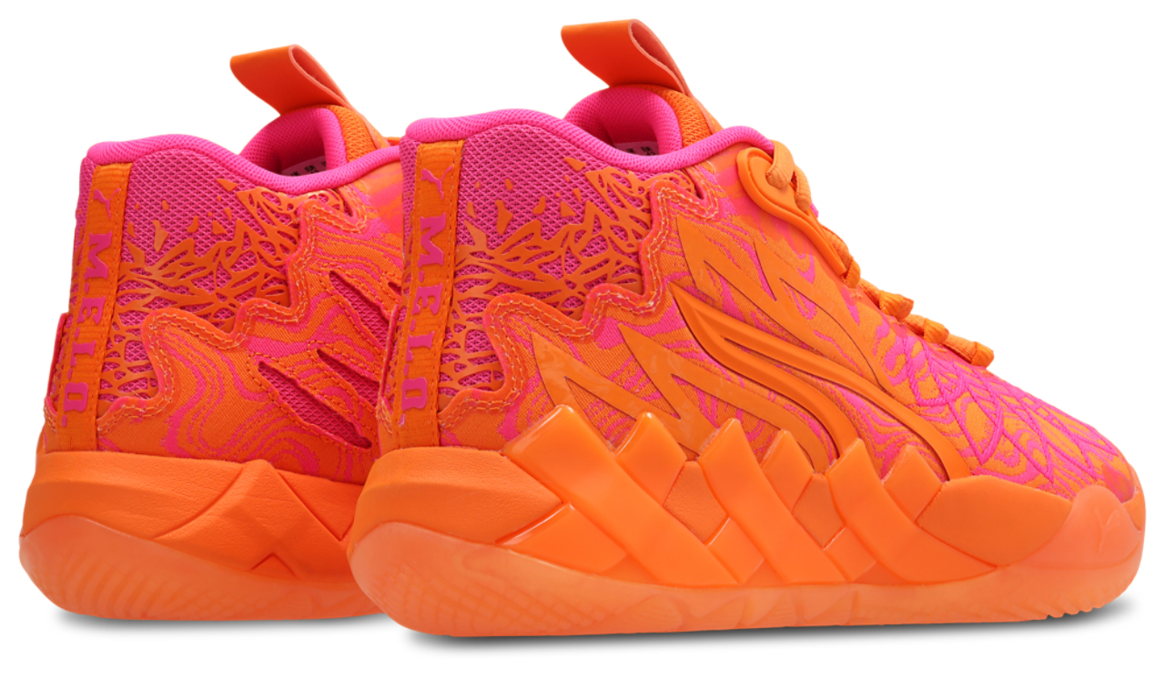 Puma Mb.01234 Mash-up