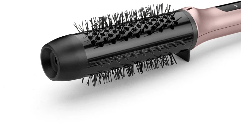 BaByliss HSB200E apimtį suteikiantis formavimo šepetys