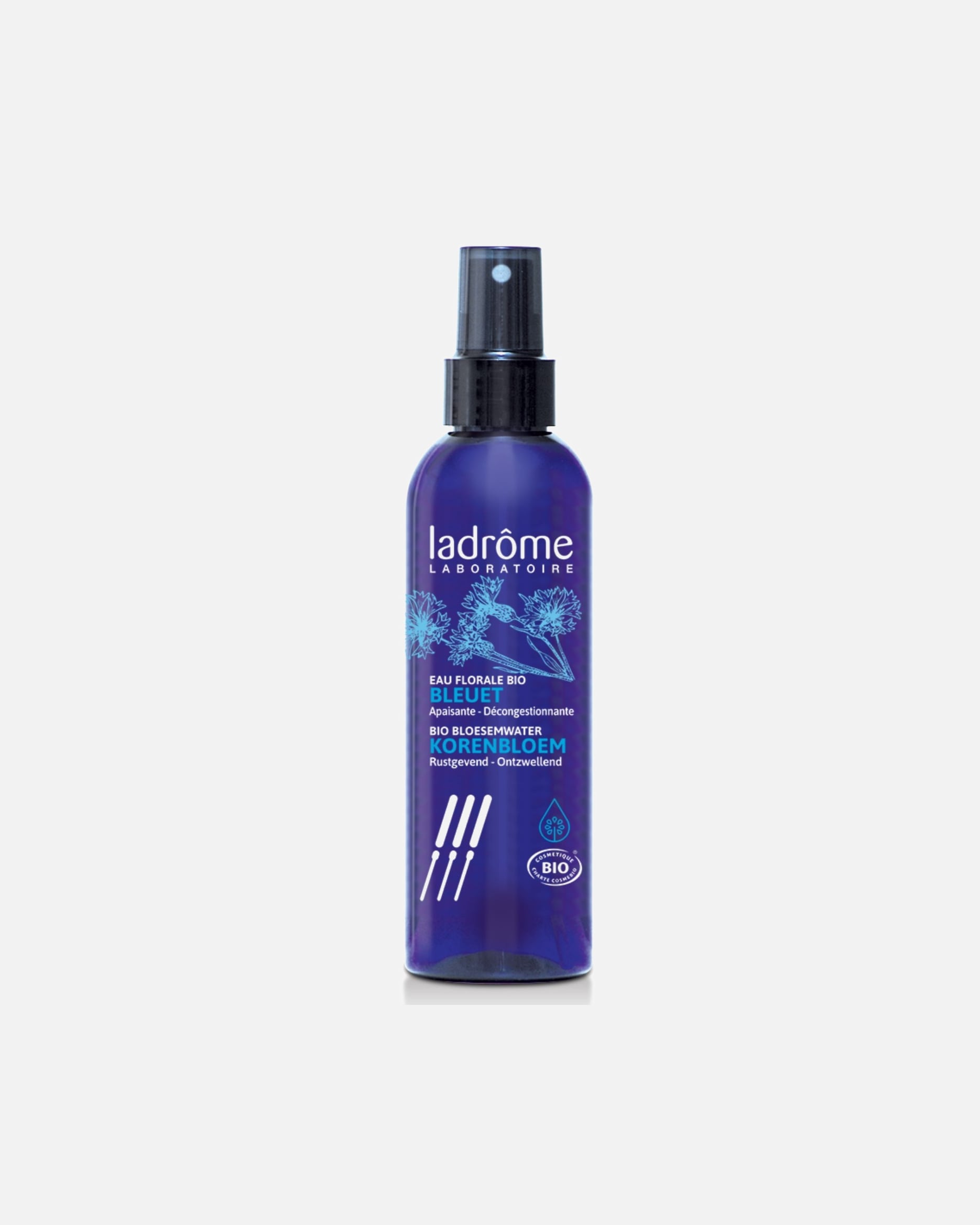 ladrôme Bleuet des champs