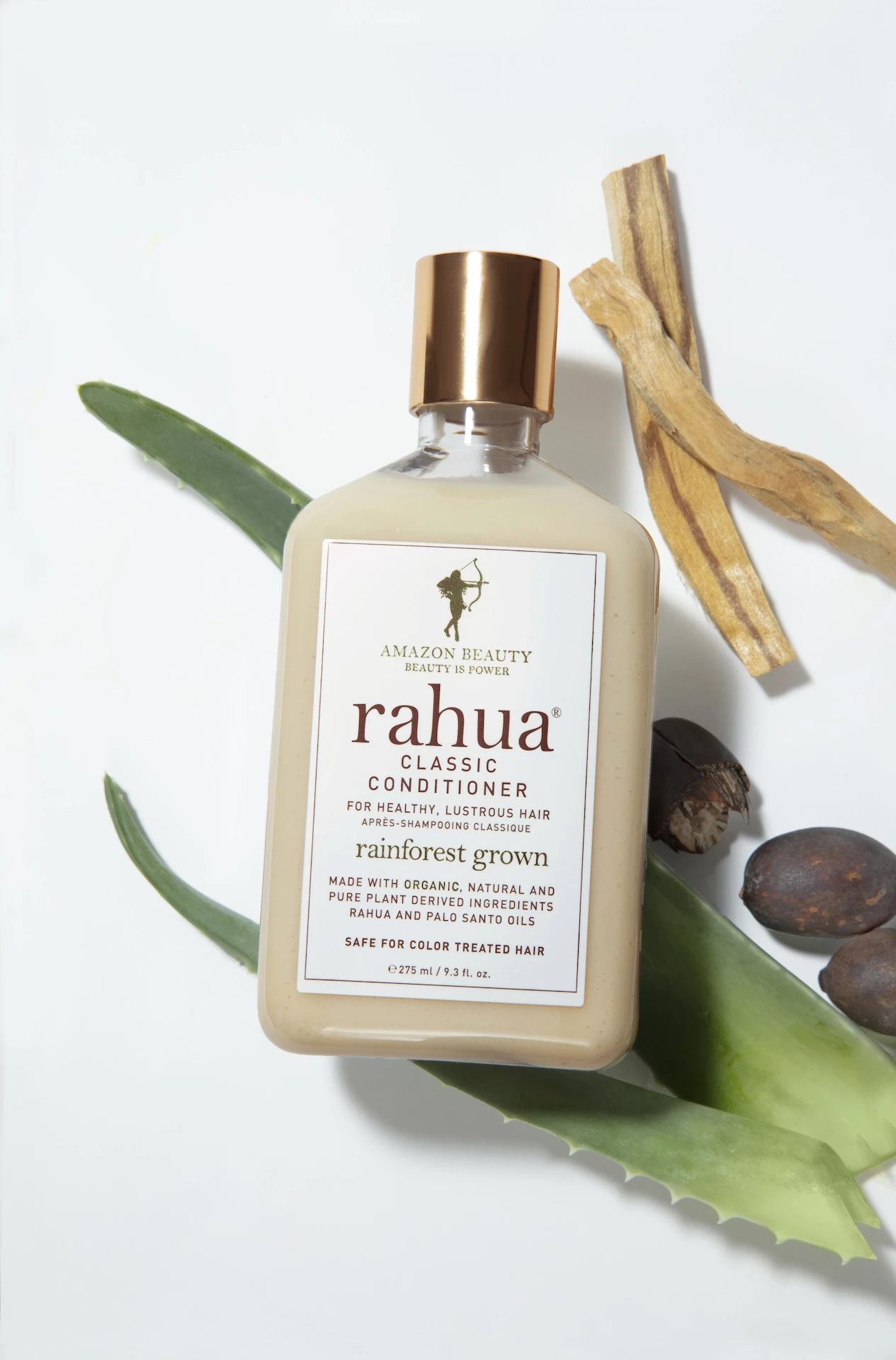 Odżywka Classic 275 ml - Rahua