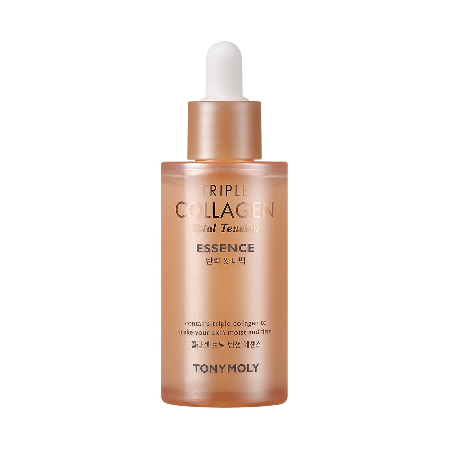 Tonymoly tonik za potpunu napetost - esencija - 50 ml
