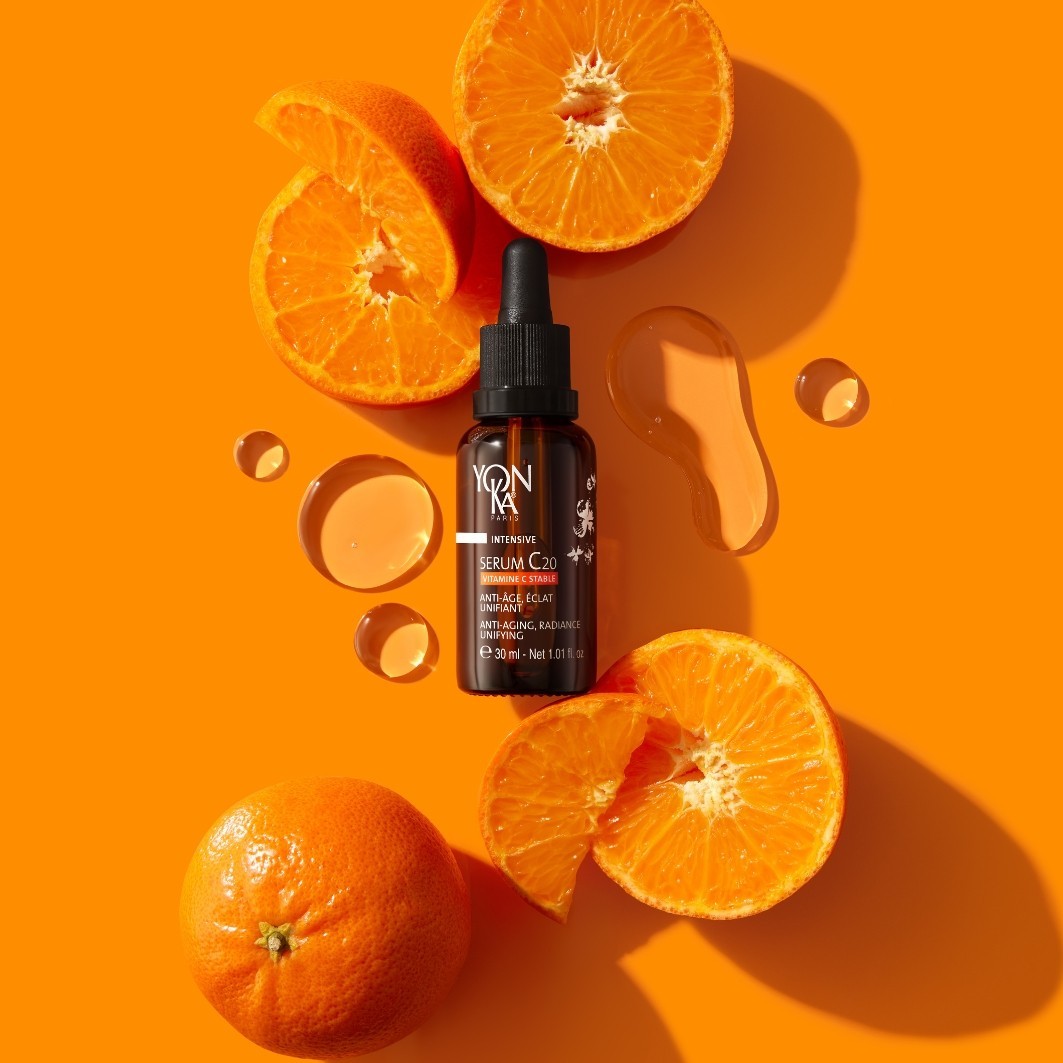 Yon-Ka Sérum C20 Vitamin C