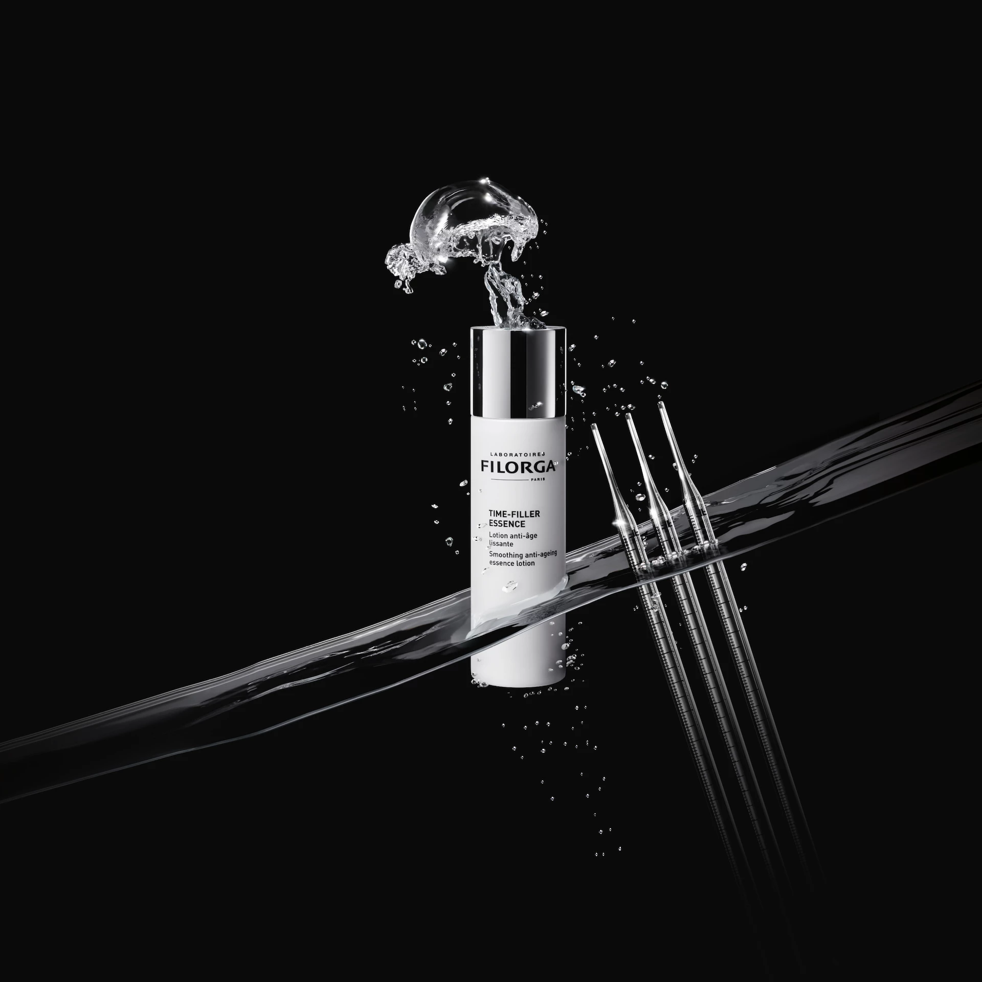 Esență Time Filler 150 ml - FILORGA