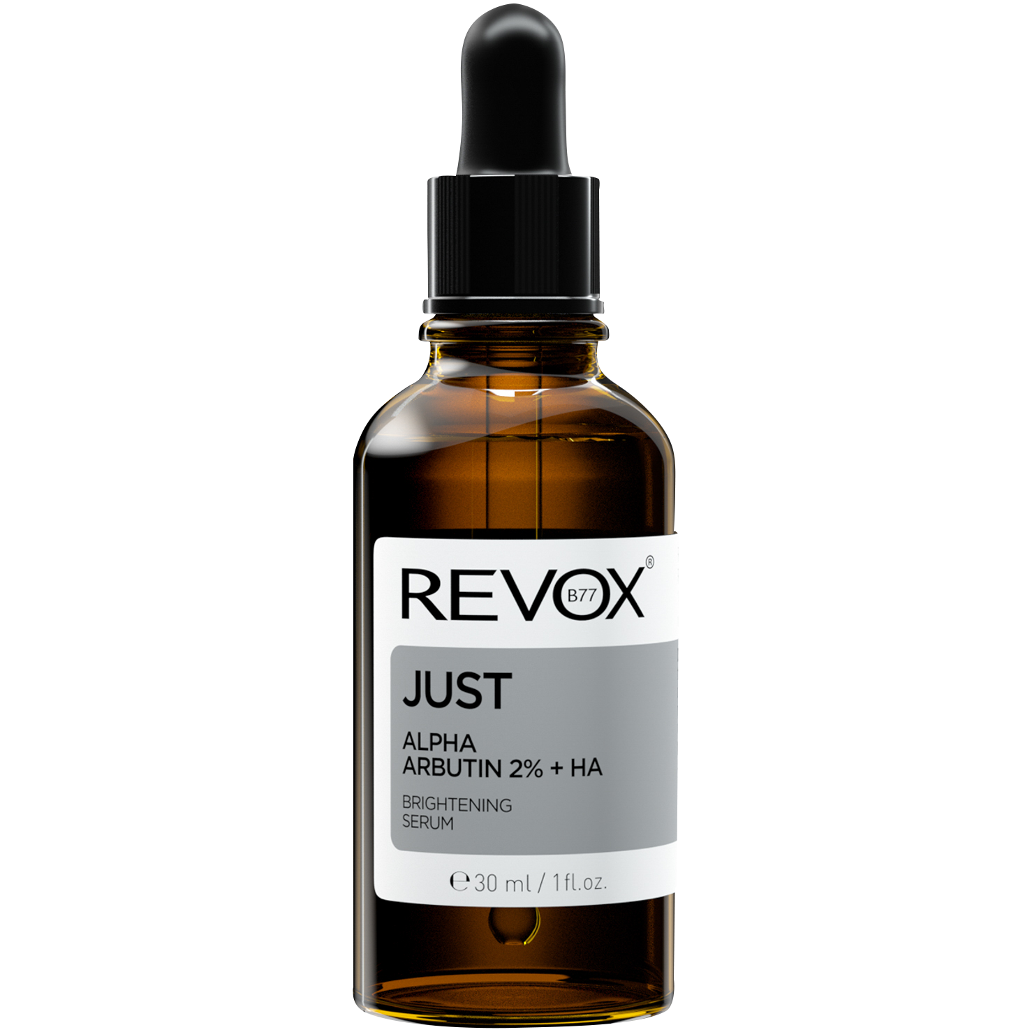 Revox Just