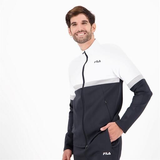  Fila tracksuit