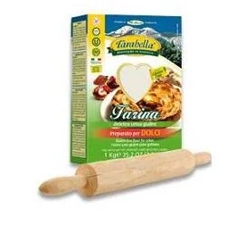 FARABELLA Farabella cakemix 1 kg